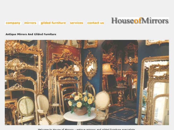 www.houseofmirrors.co.uk