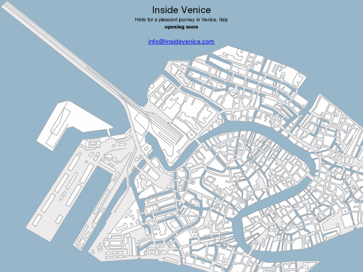 www.insidevenice.com