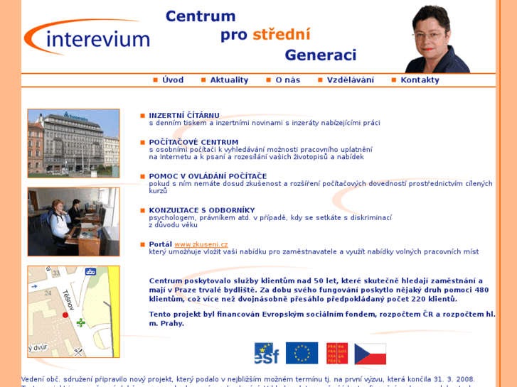 www.interevium.cz