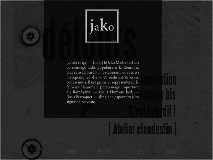 www.jakotheque.net