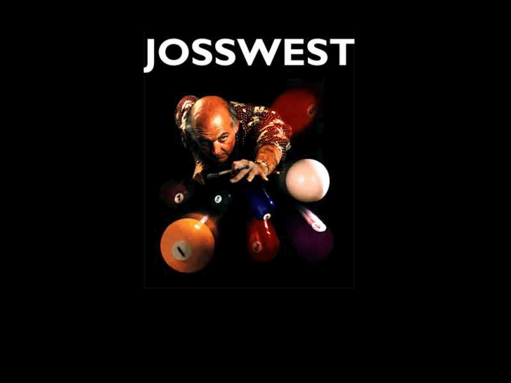 www.josswest.net