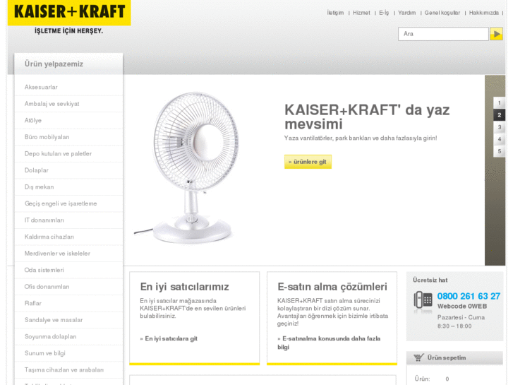 www.kaiserkraft.com.tr