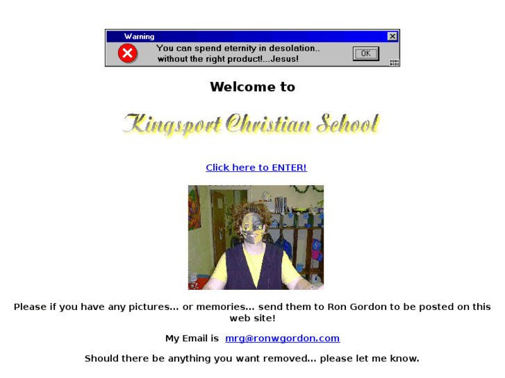 www.kingsportchristianschool.com