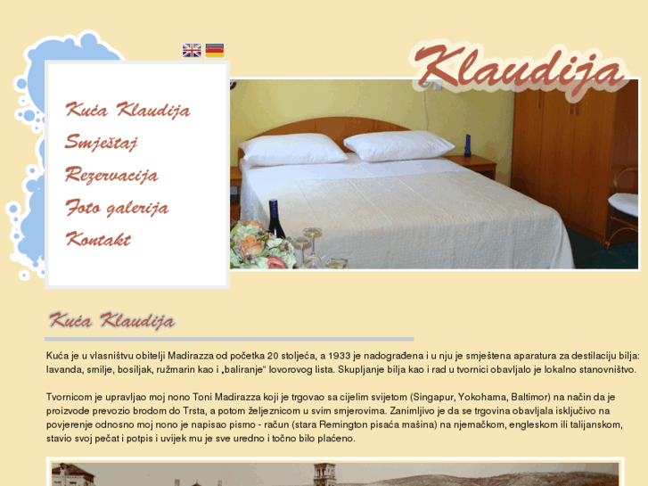 www.klaudija.com