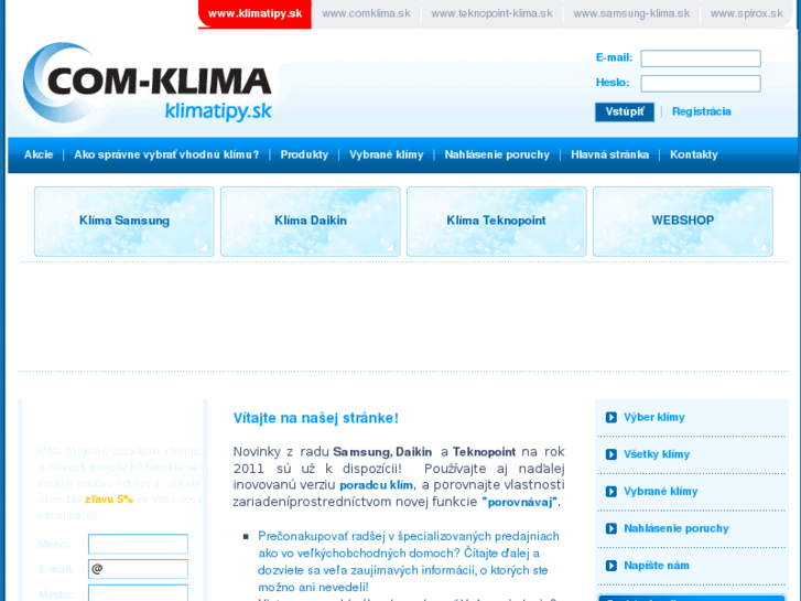 www.klimatipy.sk