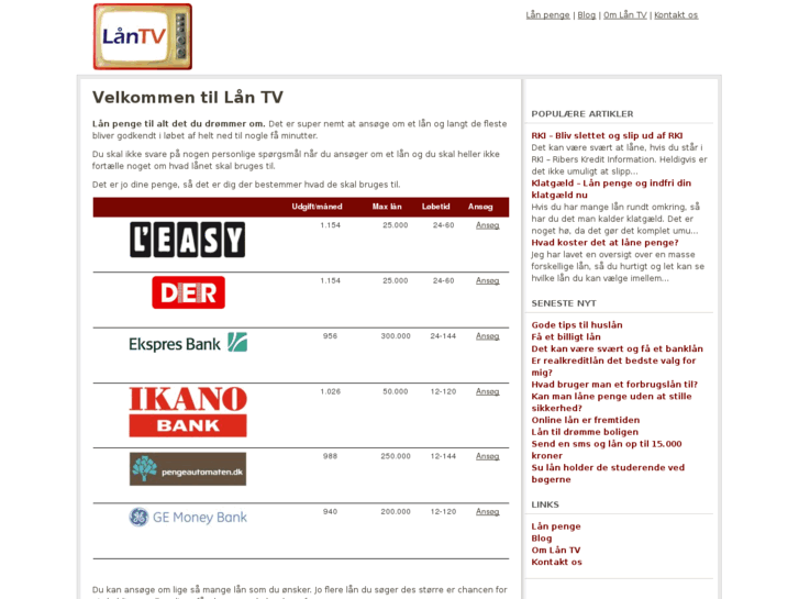 www.laan.tv