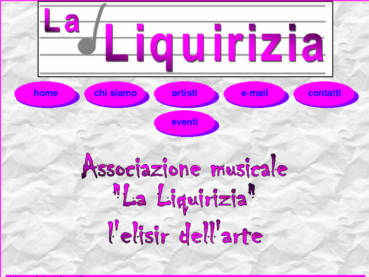 www.laliquirizia.com