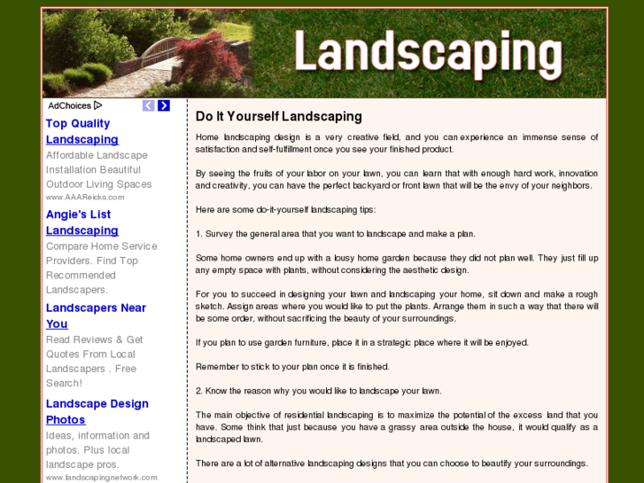 www.landscaping-now.com