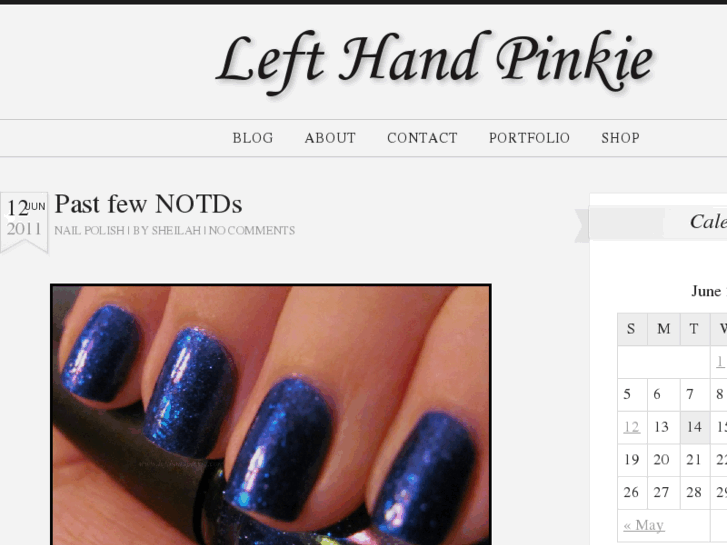 www.lefthandpinkie.com