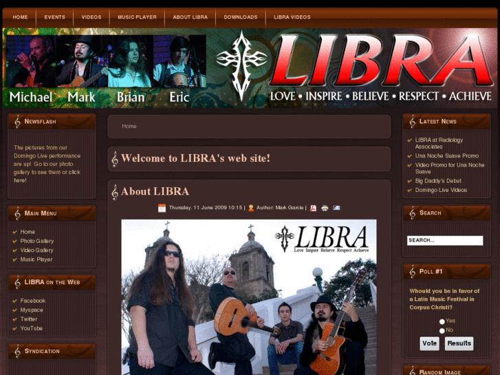 www.libramusic.net