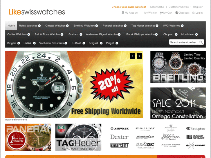 www.likeswisswatches.com