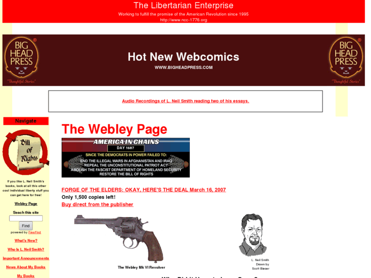 www.lneilsmith.org