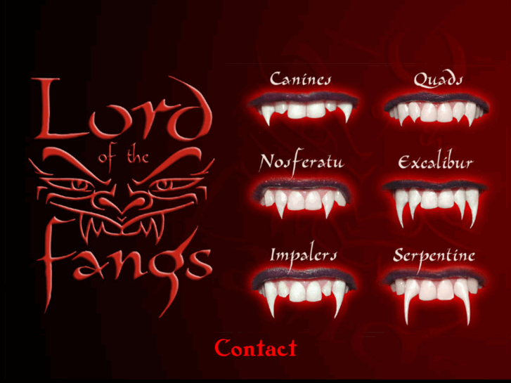 www.lordofthefangs.com