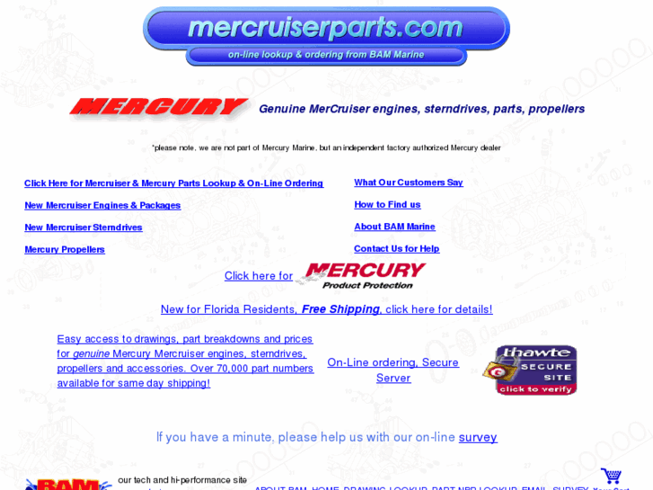 www.mercruiserparts.com