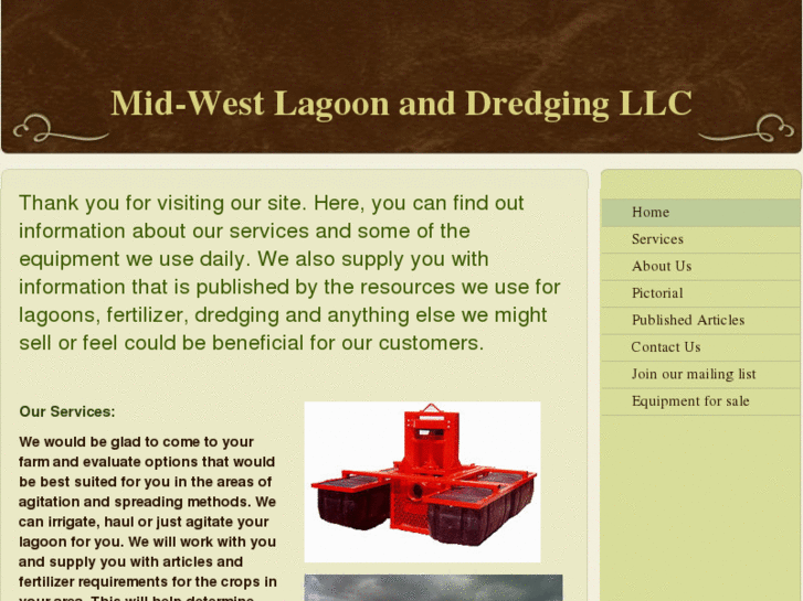 www.mid-west-lagoon-dredging.com