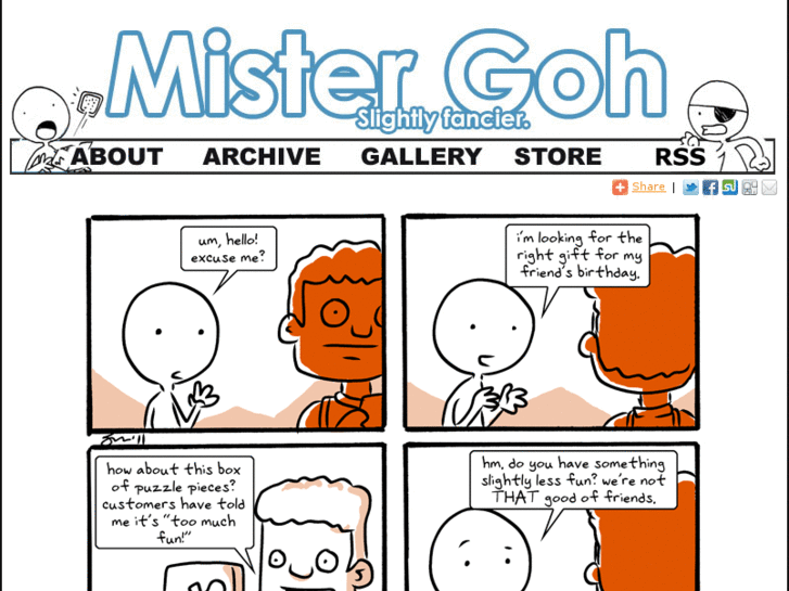 www.mistergoh.com