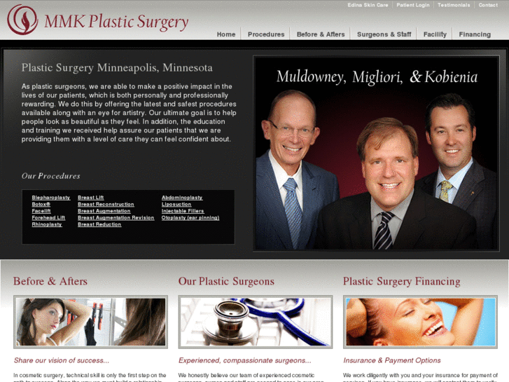 www.mmkplasticsurgery.com