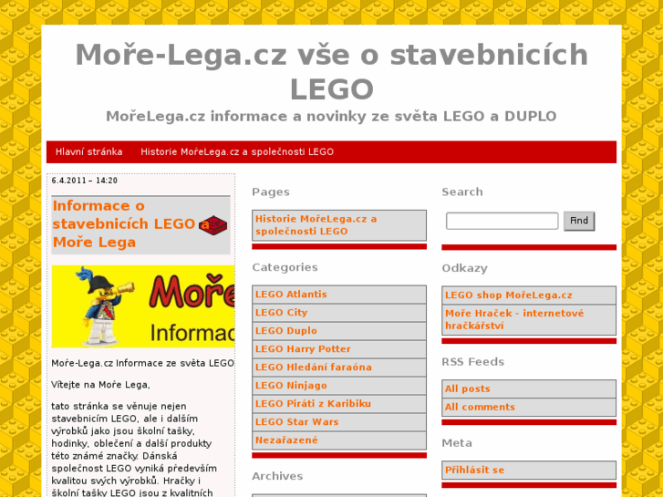 www.more-lega.cz