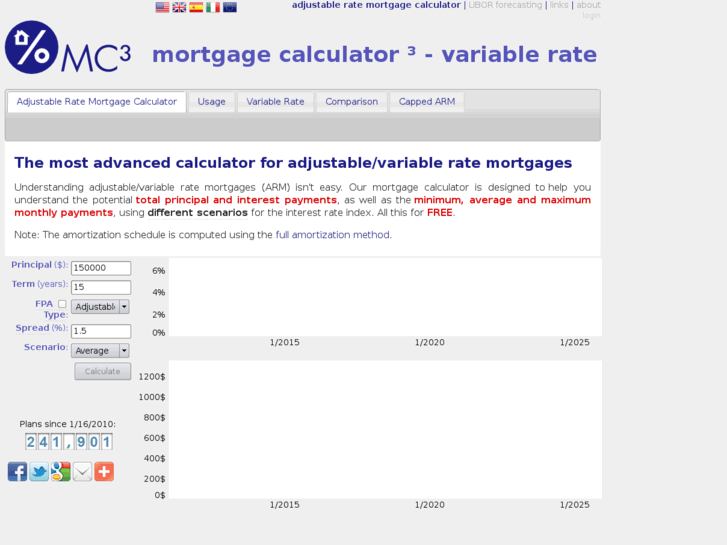 www.mortgagecalculator3.com