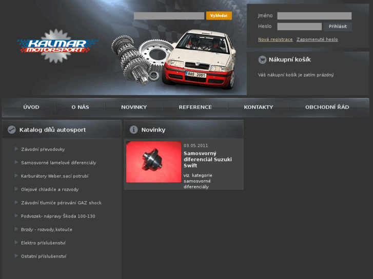 www.motorsportshop.cz