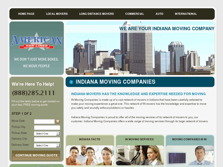 www.movingcompaniesinindiana.com