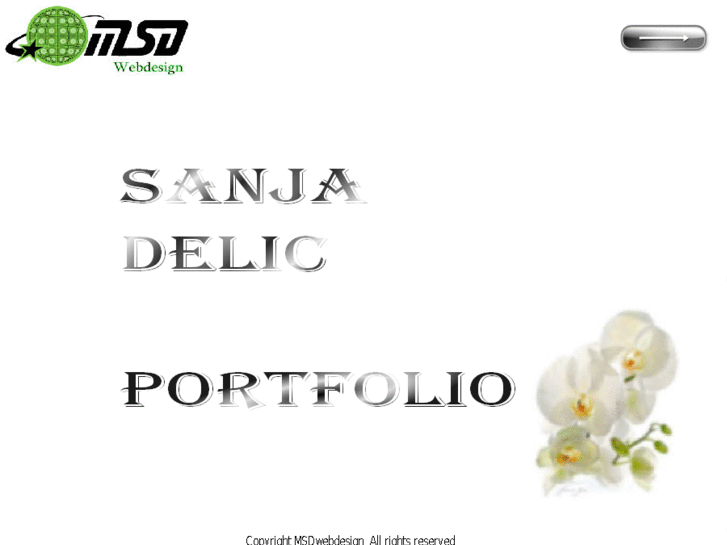 www.msdportfolio.com