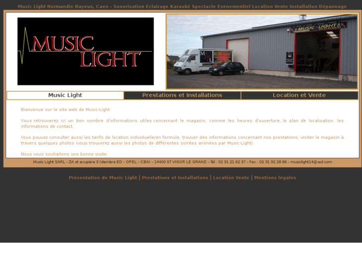 www.musiclight-normandie.com