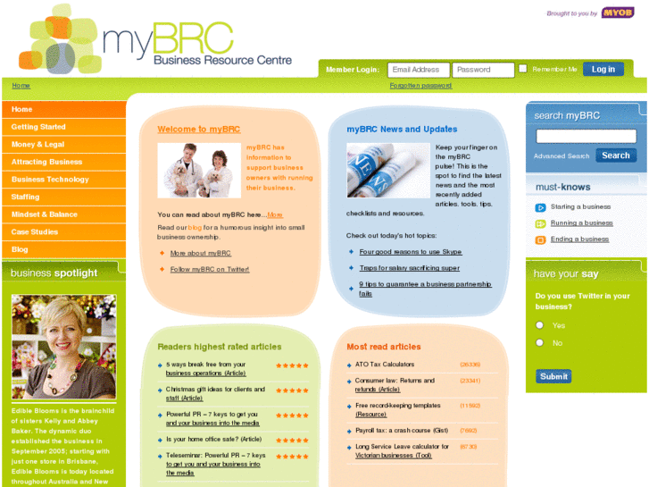 www.mybrc.com.au