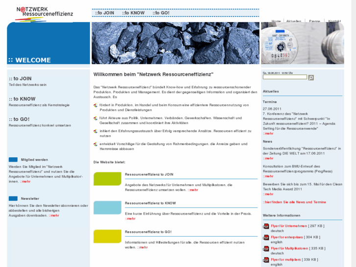 www.netzwerk-ressourceneffizienz.de