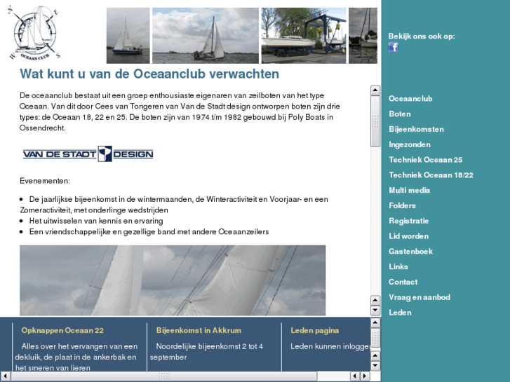 www.oceaanclub.com