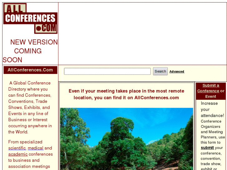 www.oldconferences.org