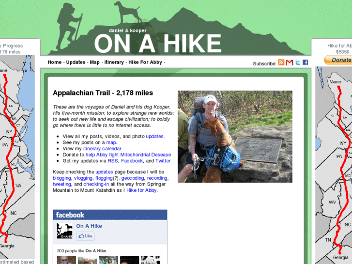 www.onahike.com