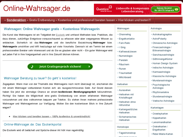 www.online-wahrsager.de