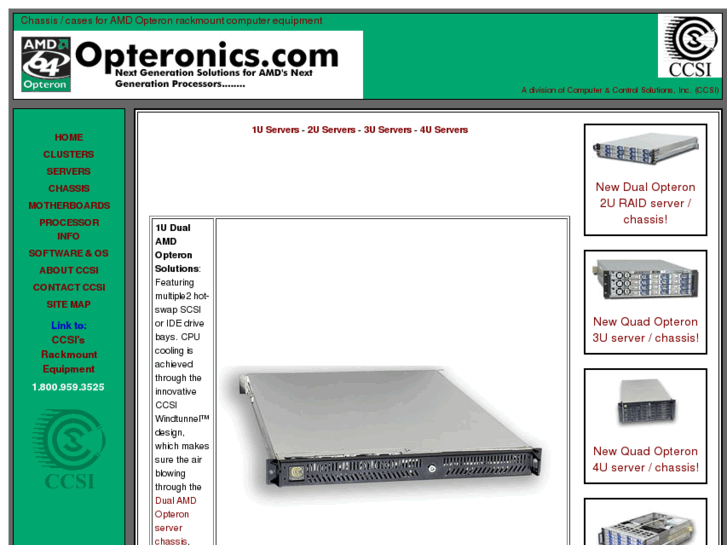 www.opteronchassis.com