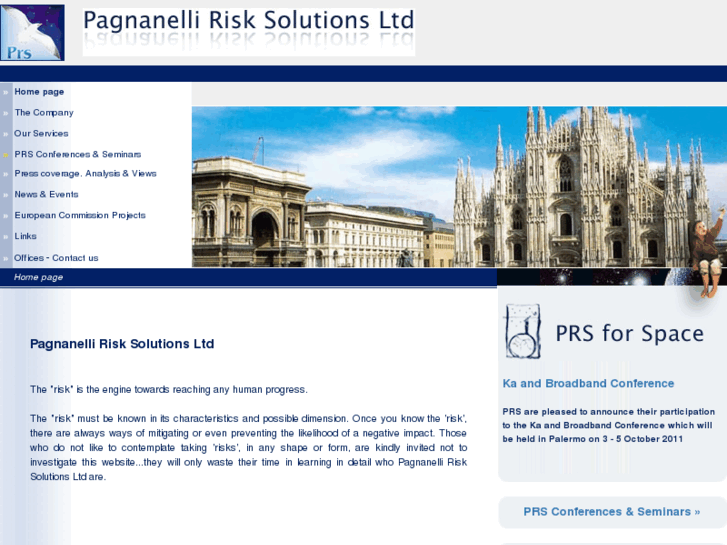 www.pagnanellirs.com