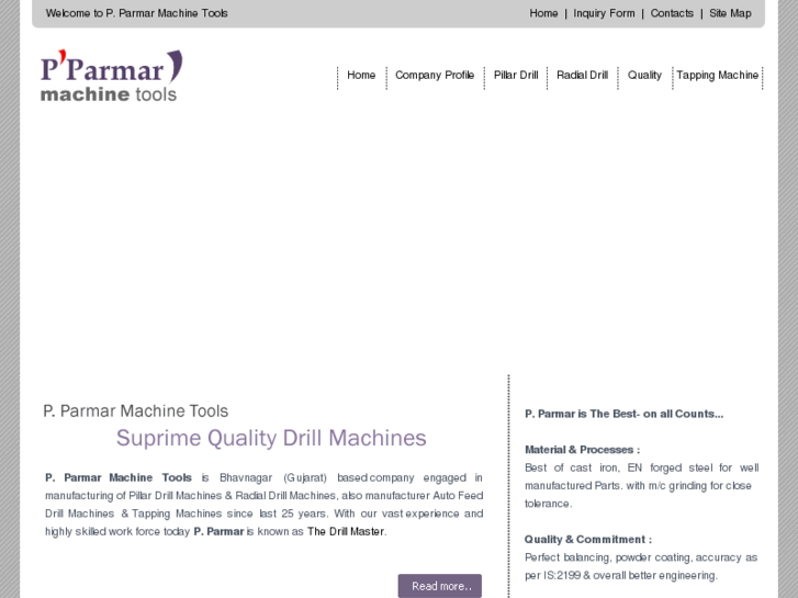 www.parmardrill.com