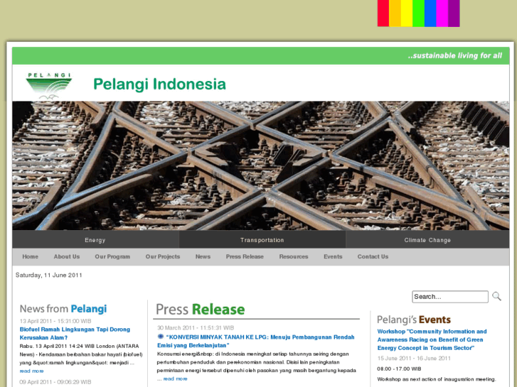 www.pelangi.or.id