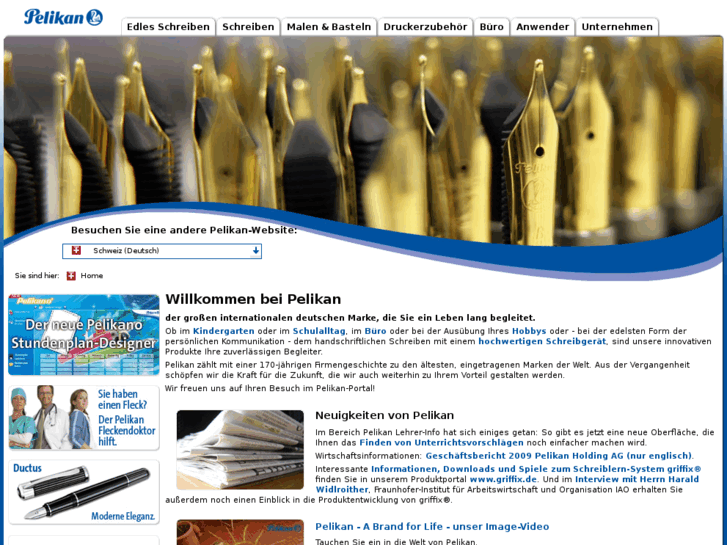 www.pelikan-hardcopy.ch