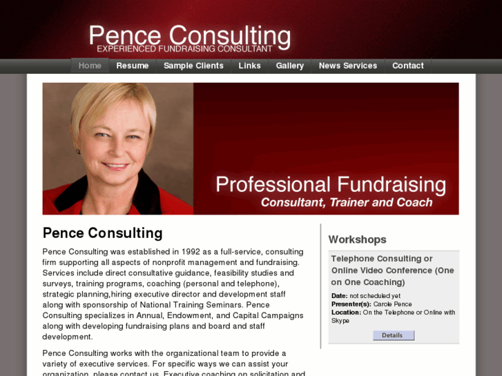 www.penceconsulting.com