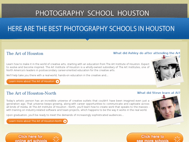 www.photographyschoolsinhouston.com