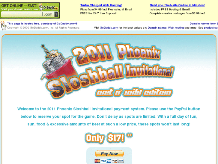 www.playsloshball.com