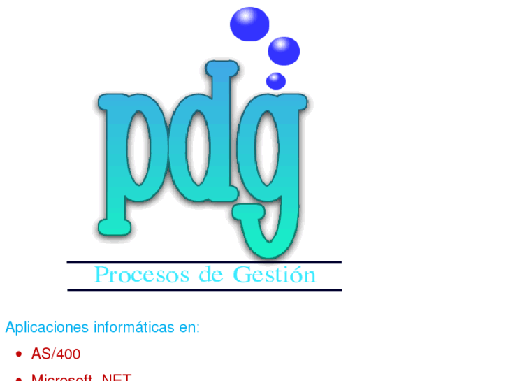 www.procesosdegestion.com