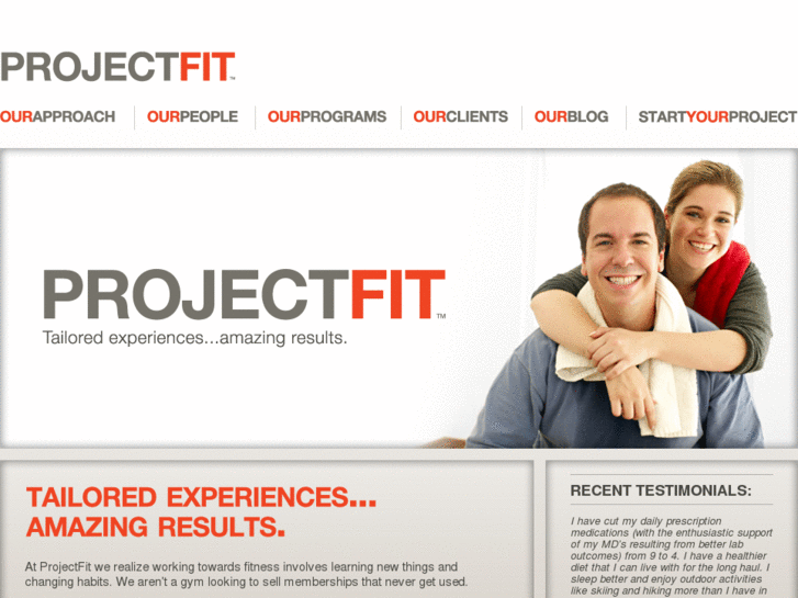 www.project-fit.com