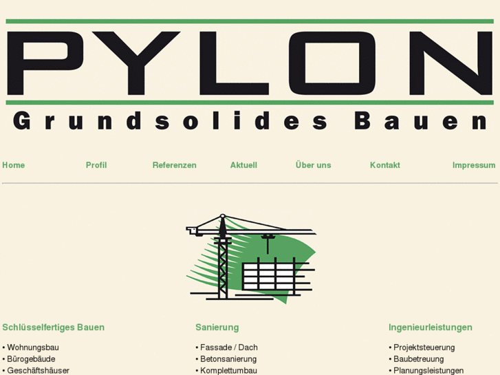 www.pylon-bau.de