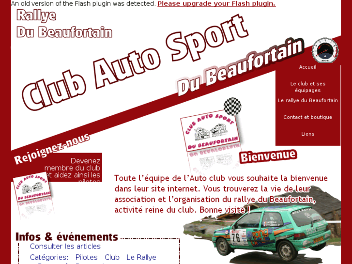 www.rallyedubeaufortain.com