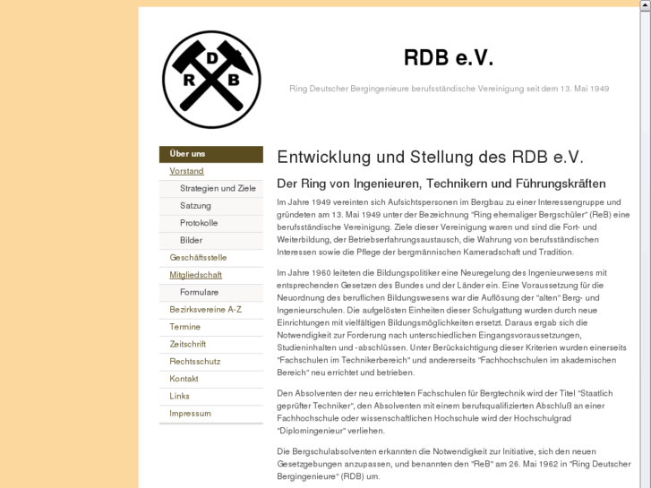 www.rdb-ev.de