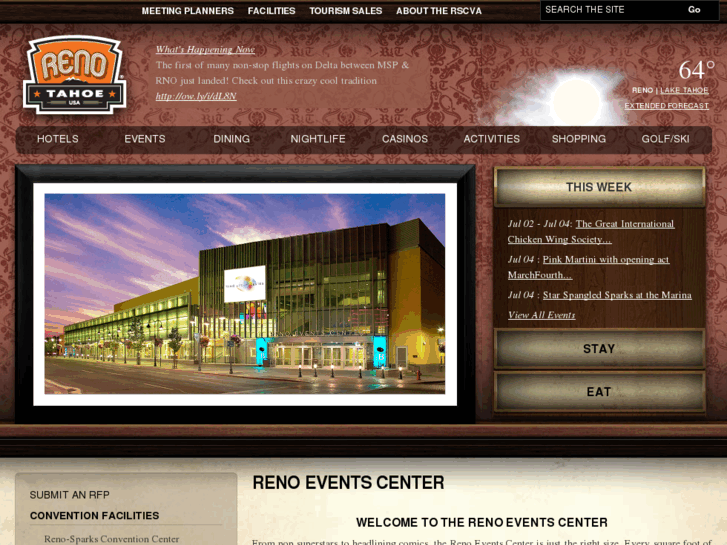 www.renoeventcenter.com