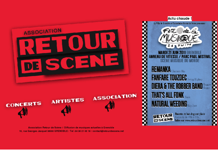 www.retourdescene.net