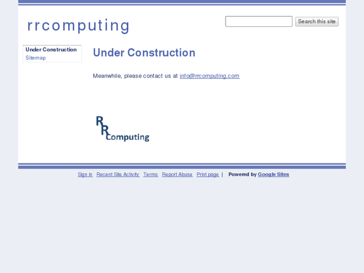 www.rrcomputing.com