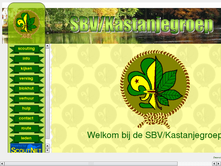 www.sbv-kastanjegroep.net